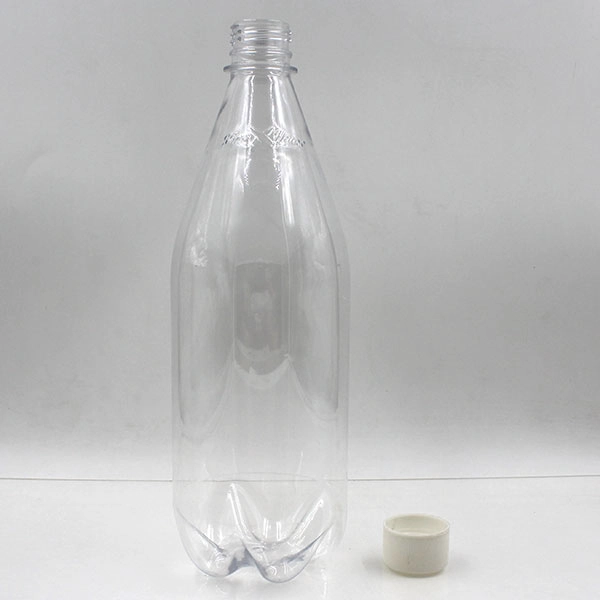 PET 840ML Plastic Carbonated Beverage Bottle