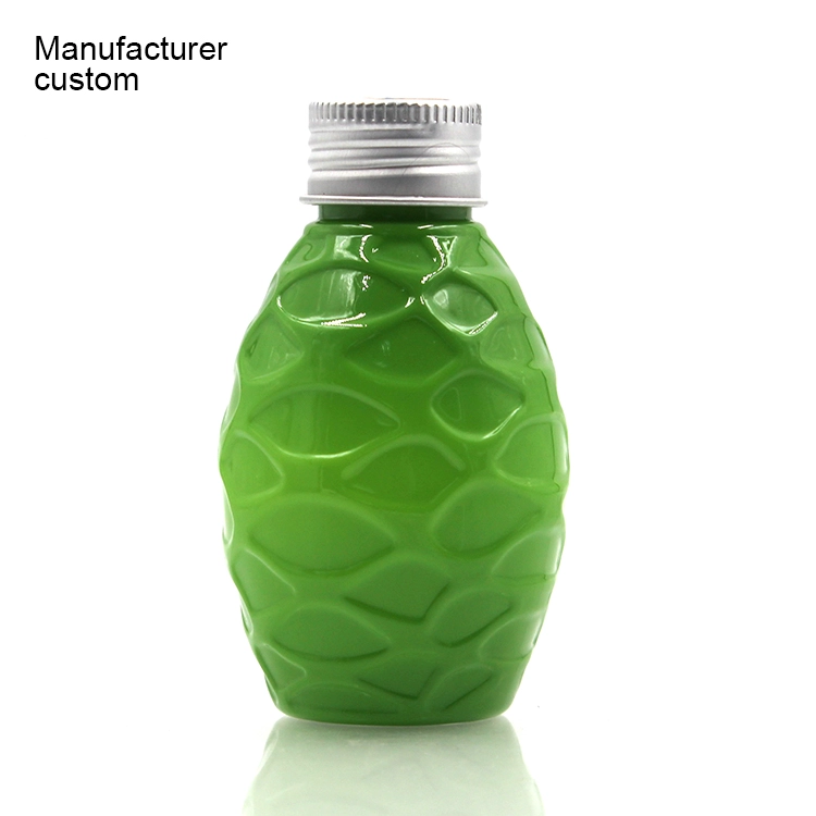 cosmetic packaging bottle