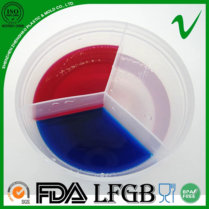 plastic food container