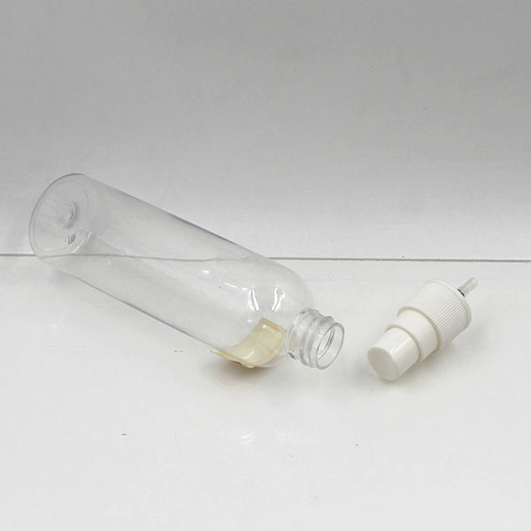 boston round 100ml mist spray bottle
