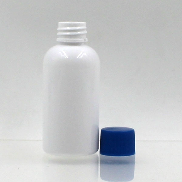 2oz round reagent bottle