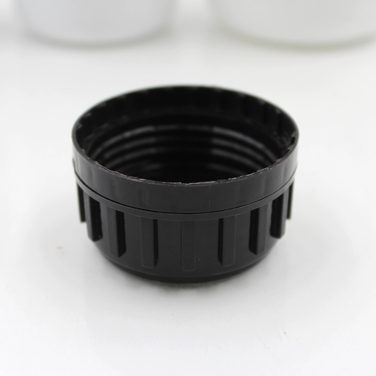 HDPE pesticide plastic bottle for sale