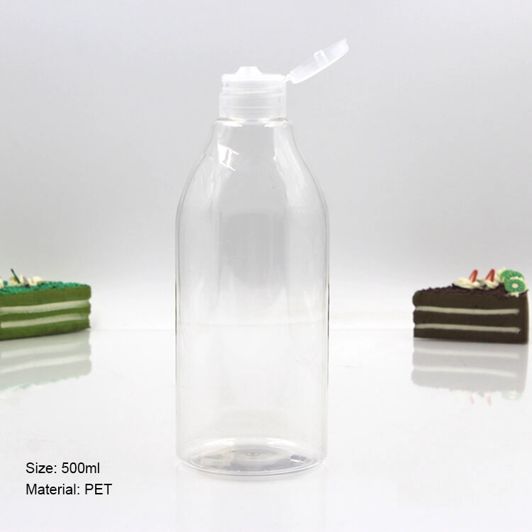 16 oz PET bottle