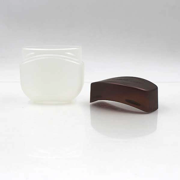 PP cream bottle