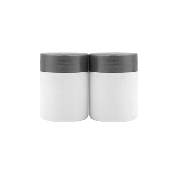 100ml dietary supplement bottle