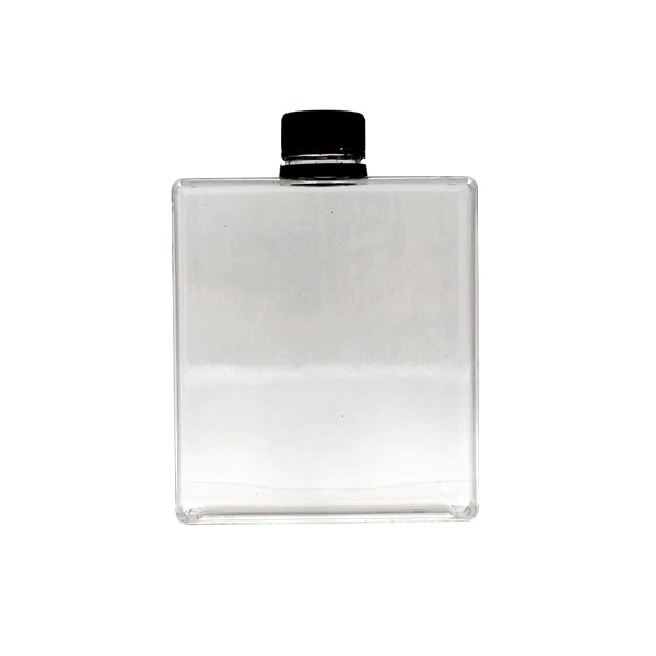 500ml empty PETG bottle