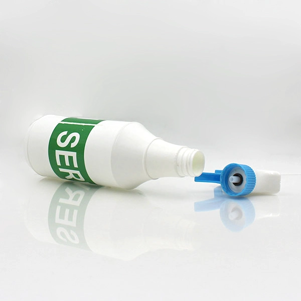 HDPE trigger spray bottle