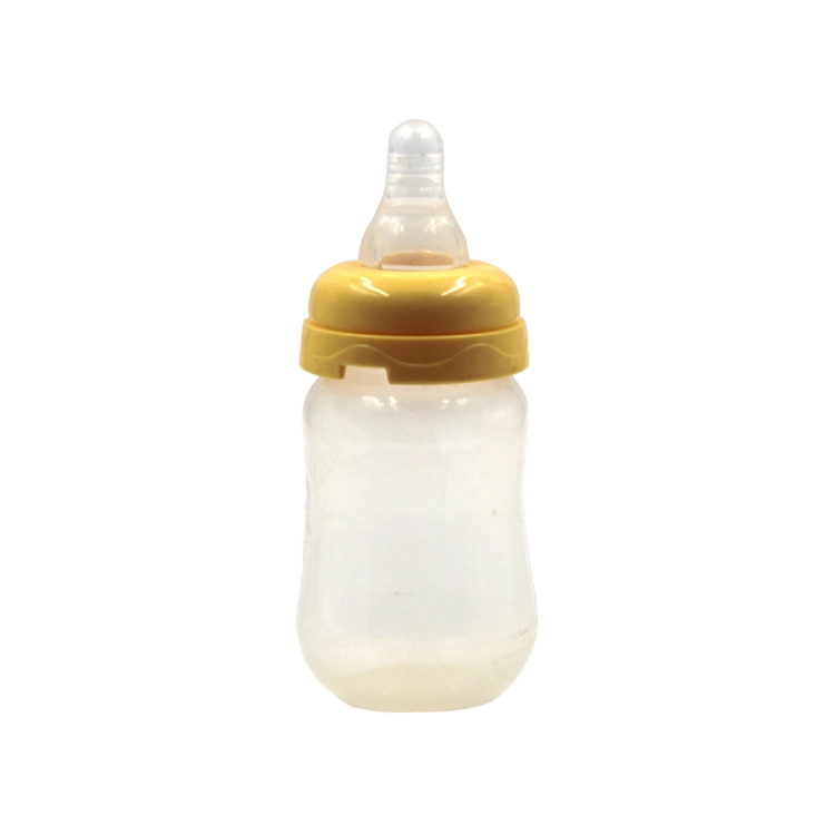 150ml pp baby bottle