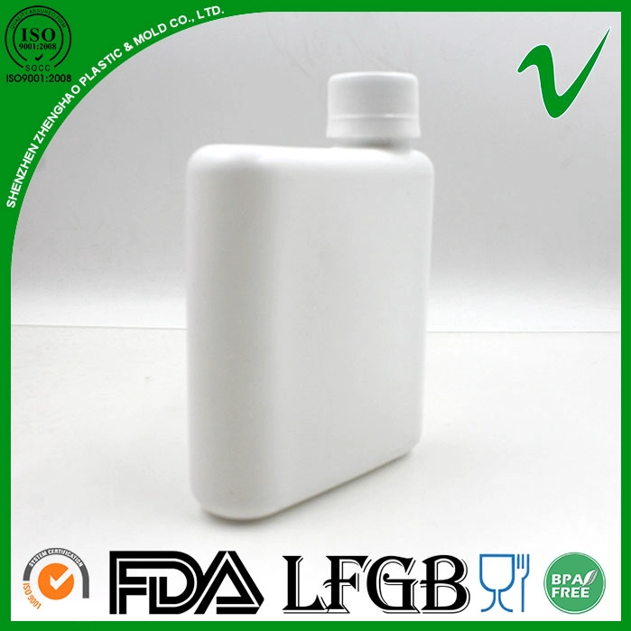 medical plastic bottle