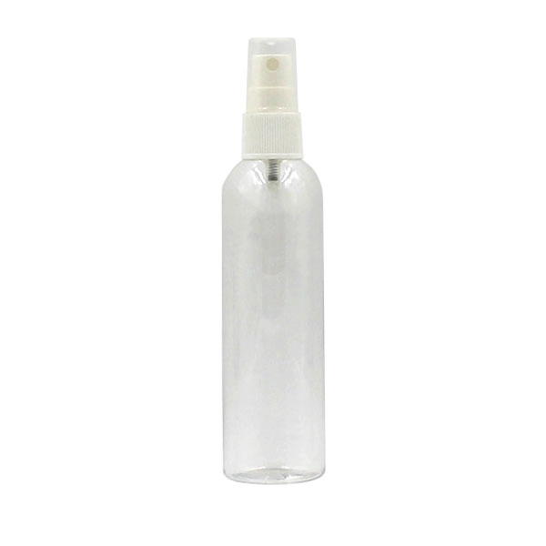120ml bottle with mist sprayer