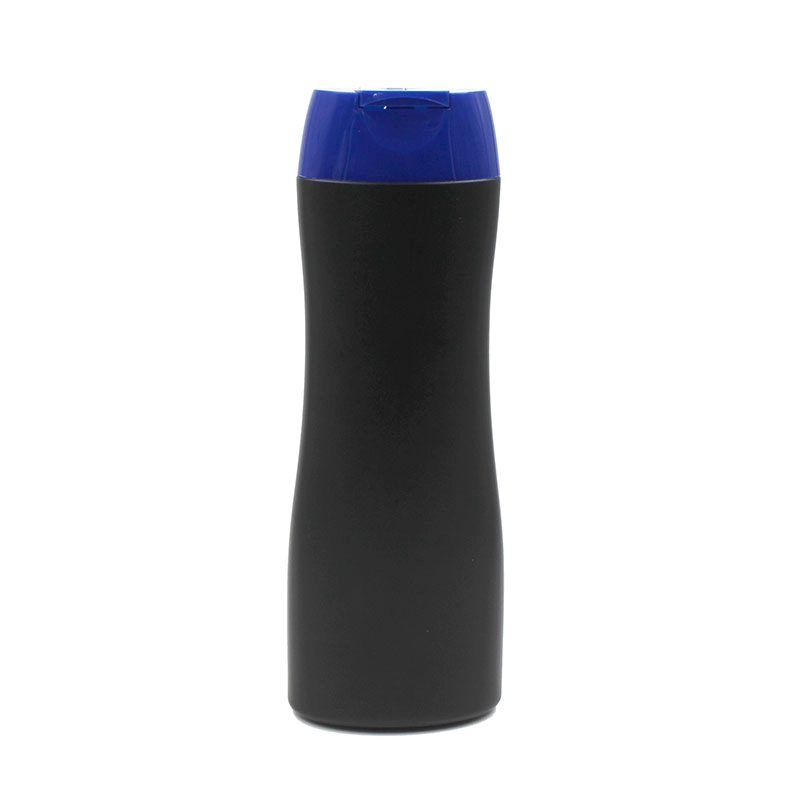 squeeze shampoo bottle 500ml