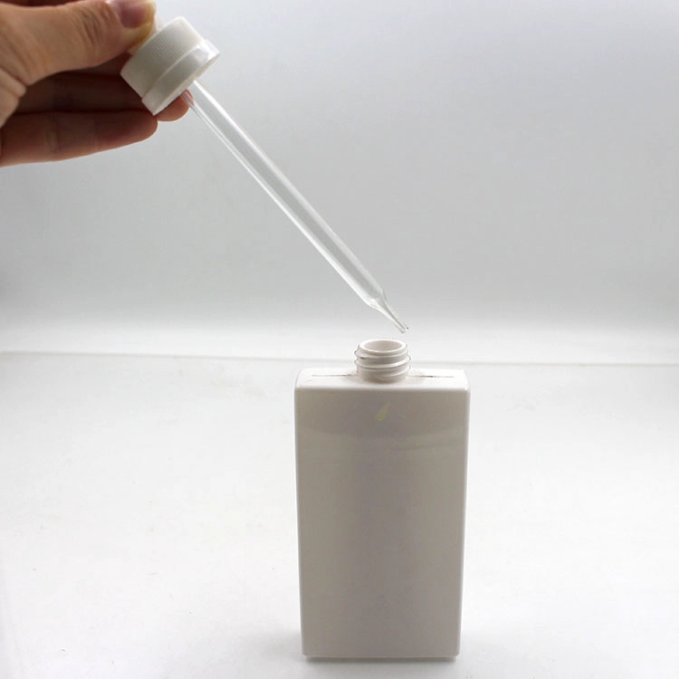 100ml essential oil bottle with dropping pipette