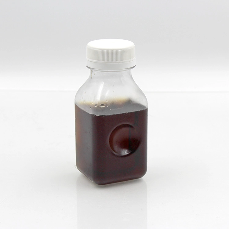 empty 200ml PET bottle supplier