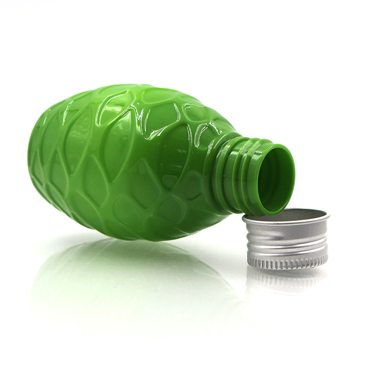 fruit shape bottle
