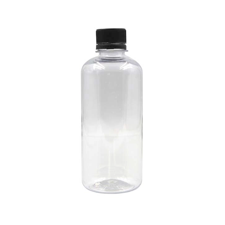 coffee plastic bottle