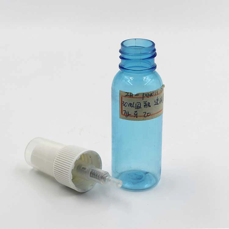 wholesale empty mist spray bottle 30ml