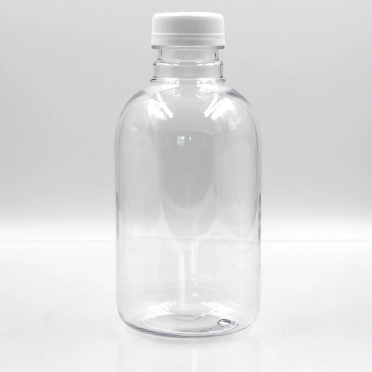 500ml plastic bottle