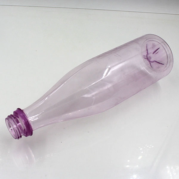 330ml PET beer plastic bottle