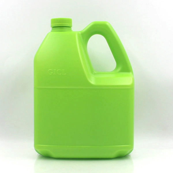 4L motor oil bottle