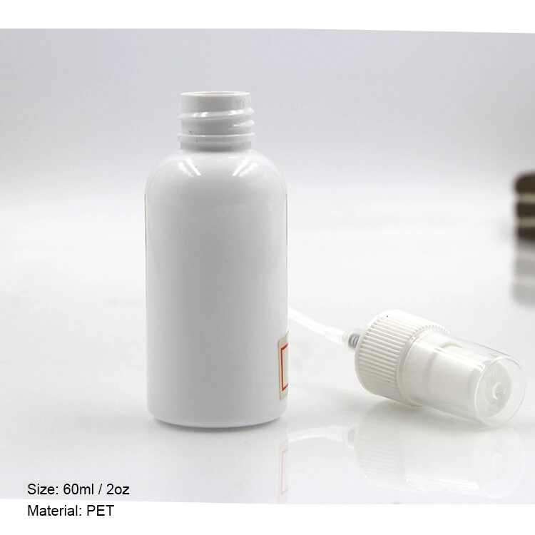 2oz spray bottle