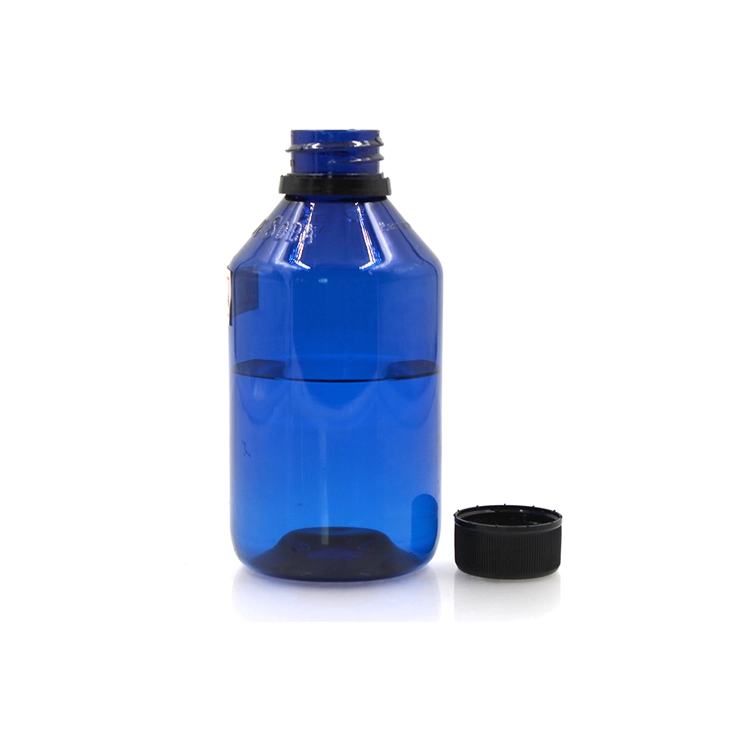 soda plastic bottle