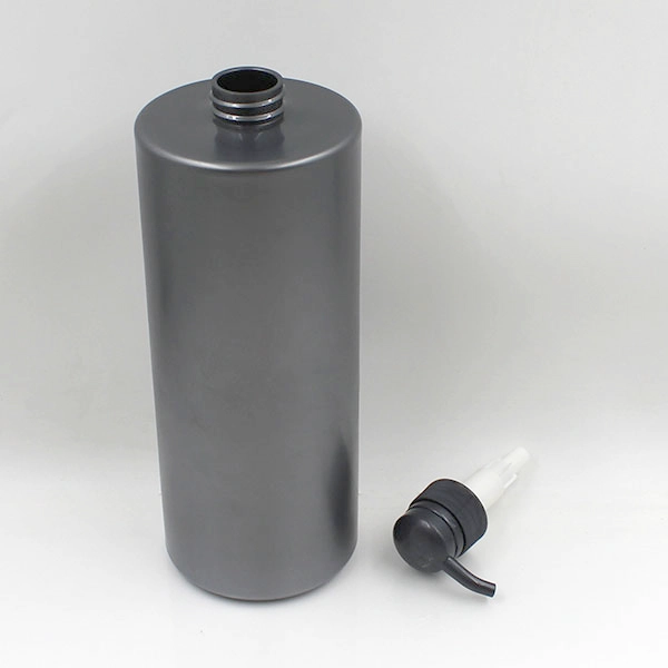 wholesale 1.5L shampoo bottle
