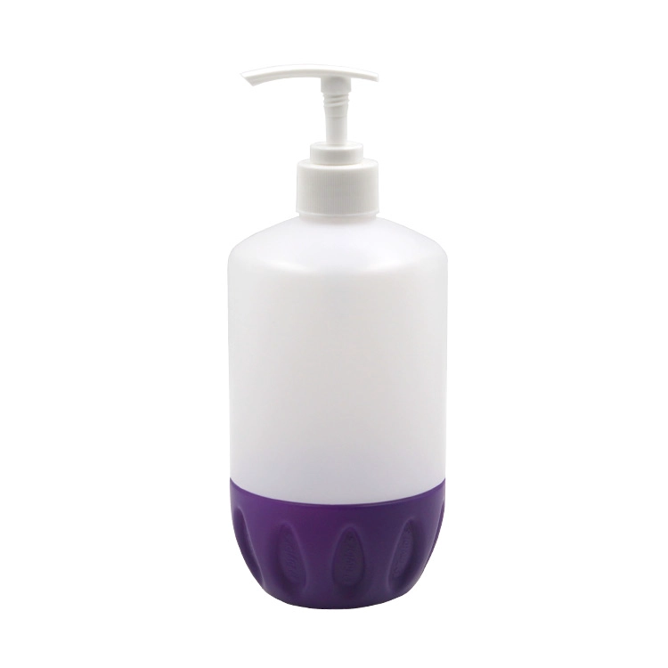 lotion pump bottle