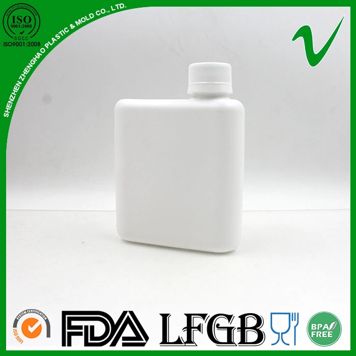 medical plastic bottle