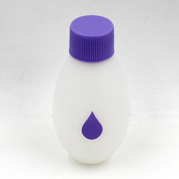 mini yogurt plastic bottle