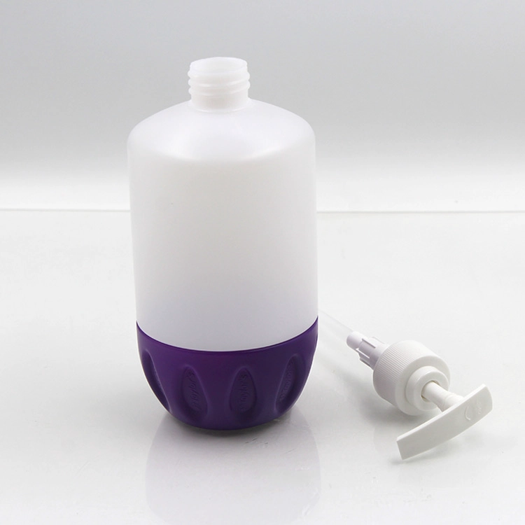 lotion pump bottle
