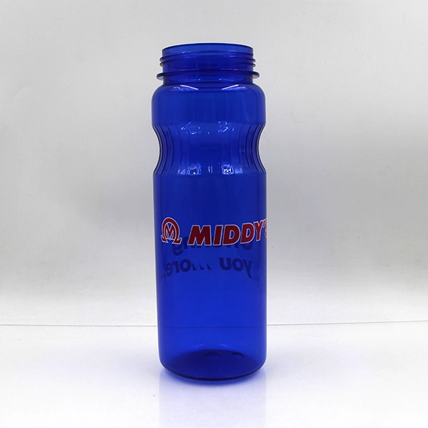 PCTG Functional Beverage Water Bottle