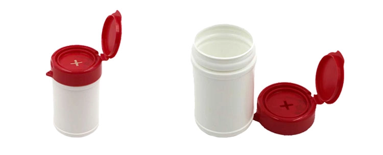 wet tissue canister