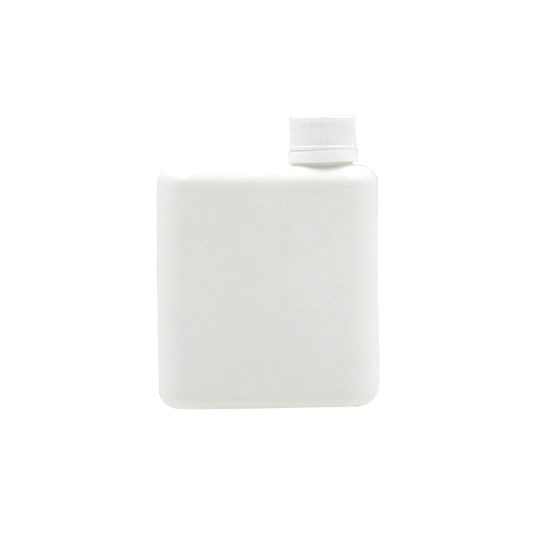 medicine plastic bottle