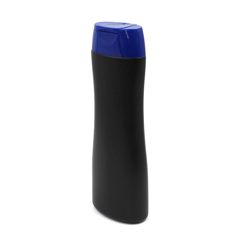 empty squeeze shampoo bottle 500ml