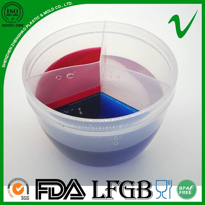 plastic food container