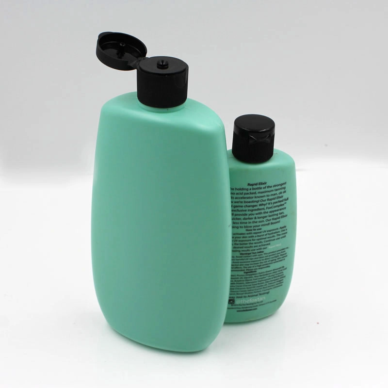 wholesale tanning oil bottle