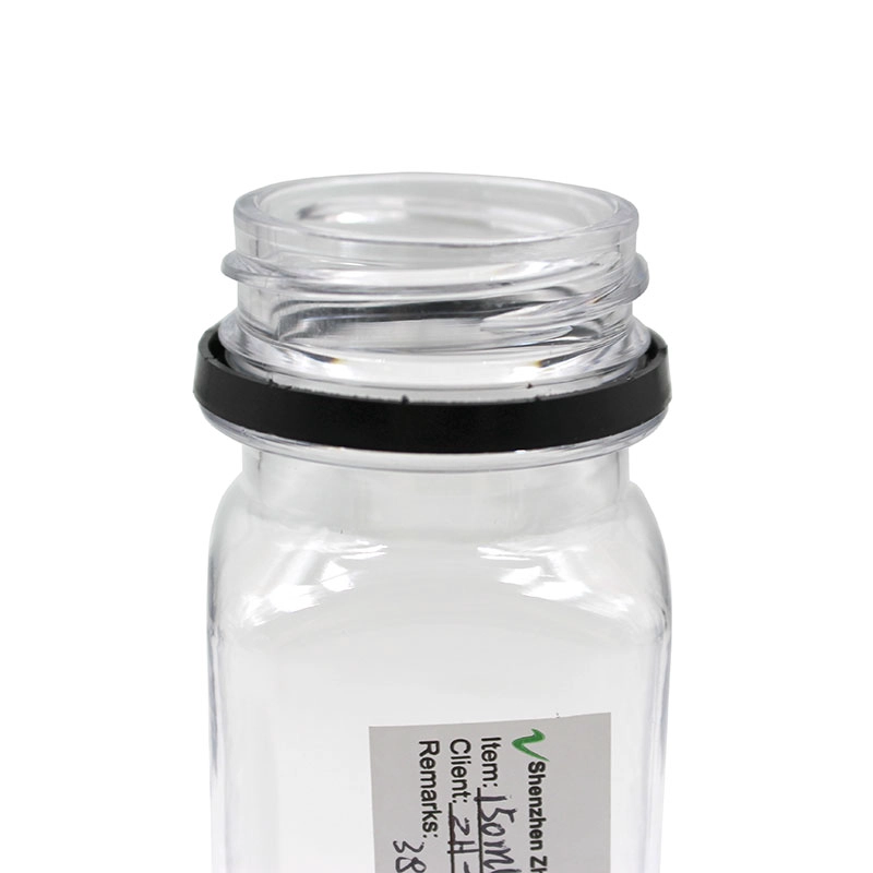 wholesale PET 150ml plastic bottle