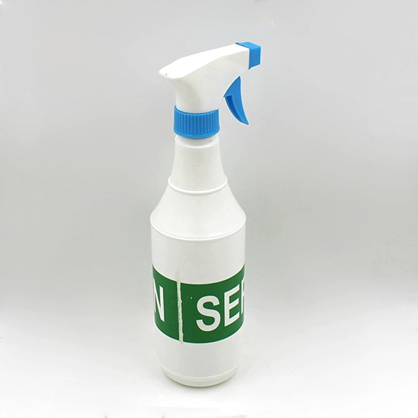 wholesale 500ml empty spray bottle