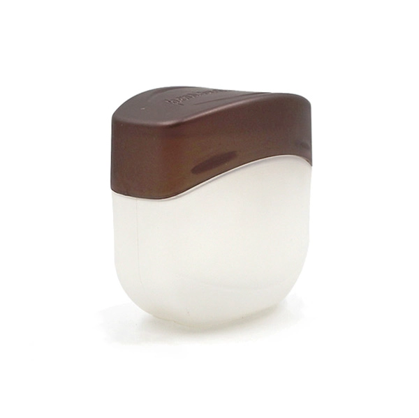 PP cream bottle