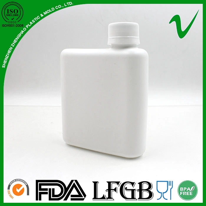 medical plastic bottle