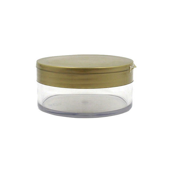 250ml plastic hair mask jar