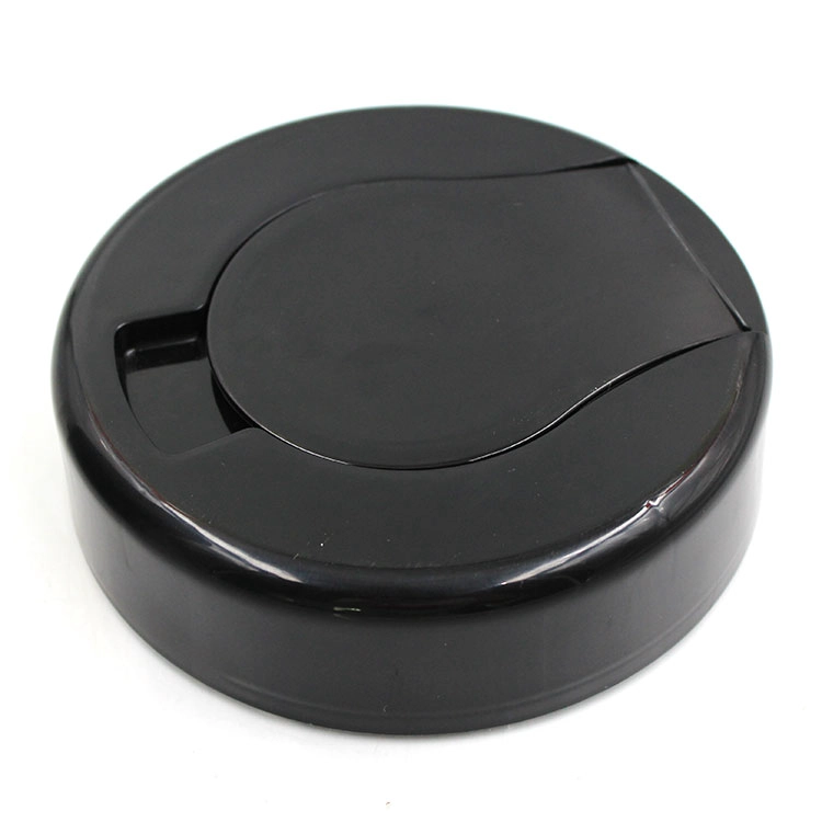 custom empty wet wipe canister