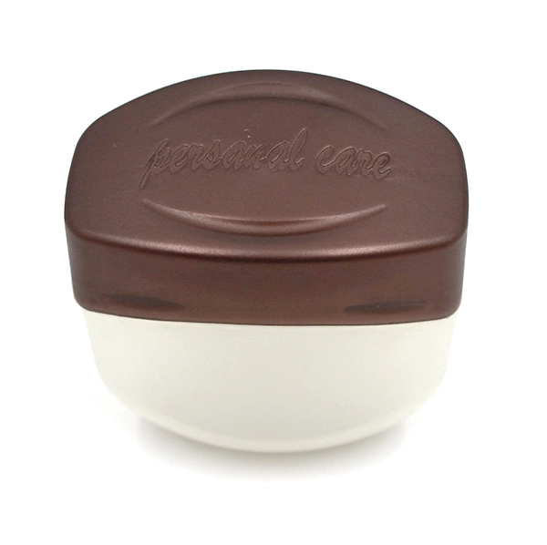 PP cream bottle