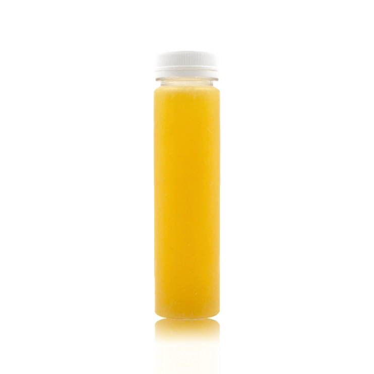 200ml juice packaging bottle