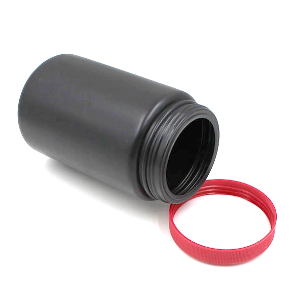 wide mouth food plastic container