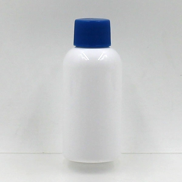 small boston round bottle