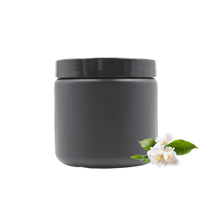 500ml HDPE jar