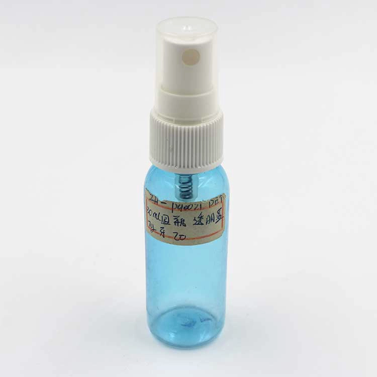 30ml fine mist spray bottle