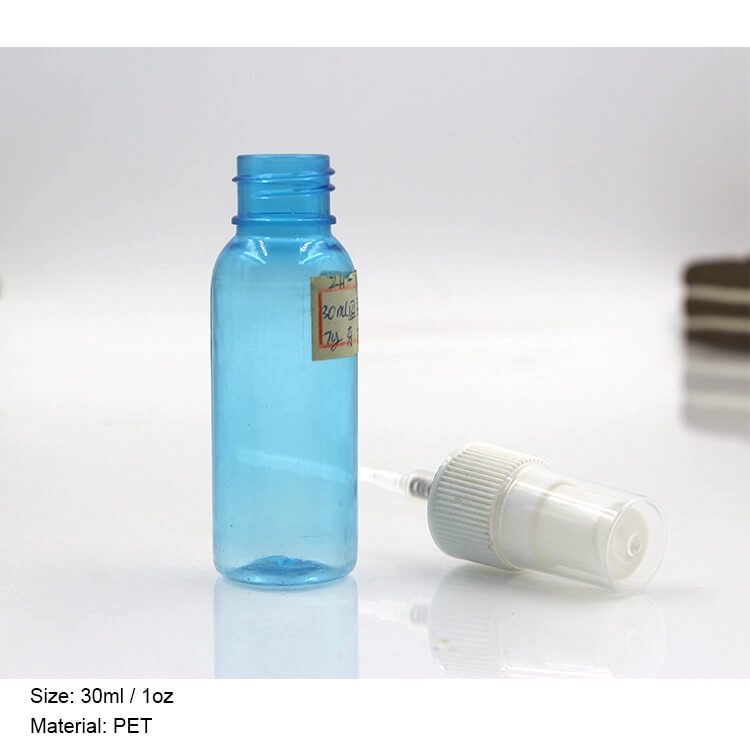 30ml PET bottle