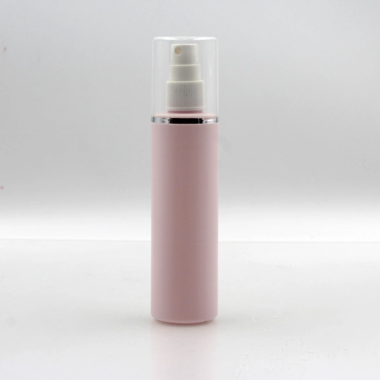 cosmetic spray bottle